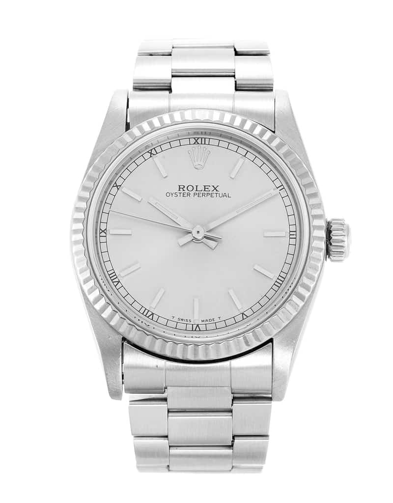 Rolex Oyster Precision 6424 Rolex Oyster Precision 6424